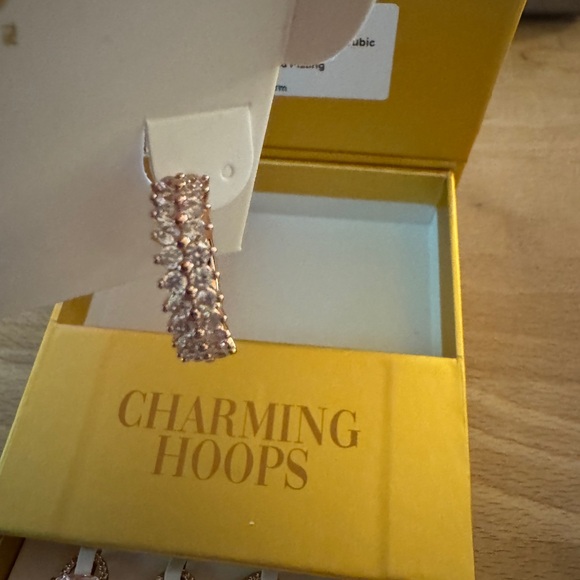 BP Charming Hoops! - Picture 3 of 6